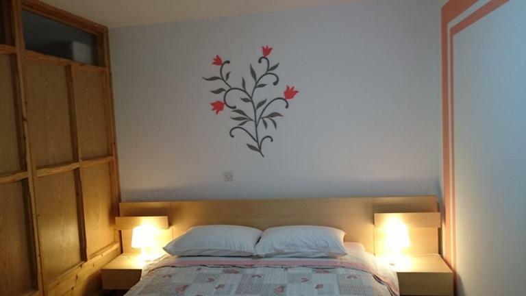 Appartement Apartmaji In Vinogradnistvo Klobas à Sečovlje Extérieur photo