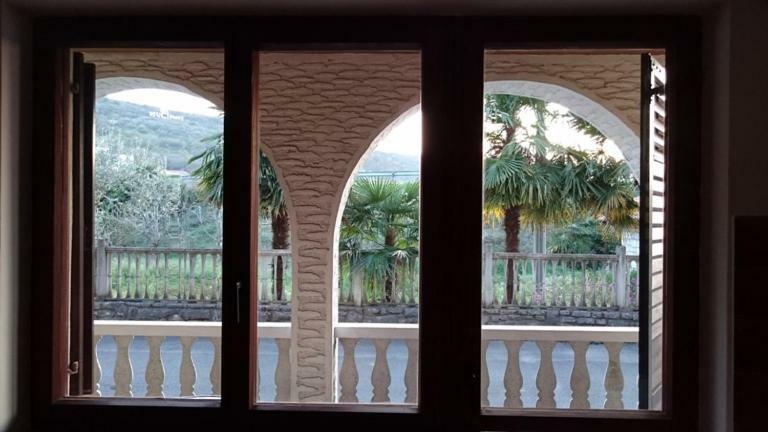 Appartement Apartmaji In Vinogradnistvo Klobas à Sečovlje Extérieur photo