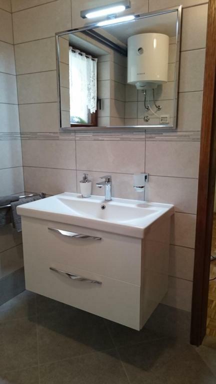 Appartement Apartmaji In Vinogradnistvo Klobas à Sečovlje Extérieur photo