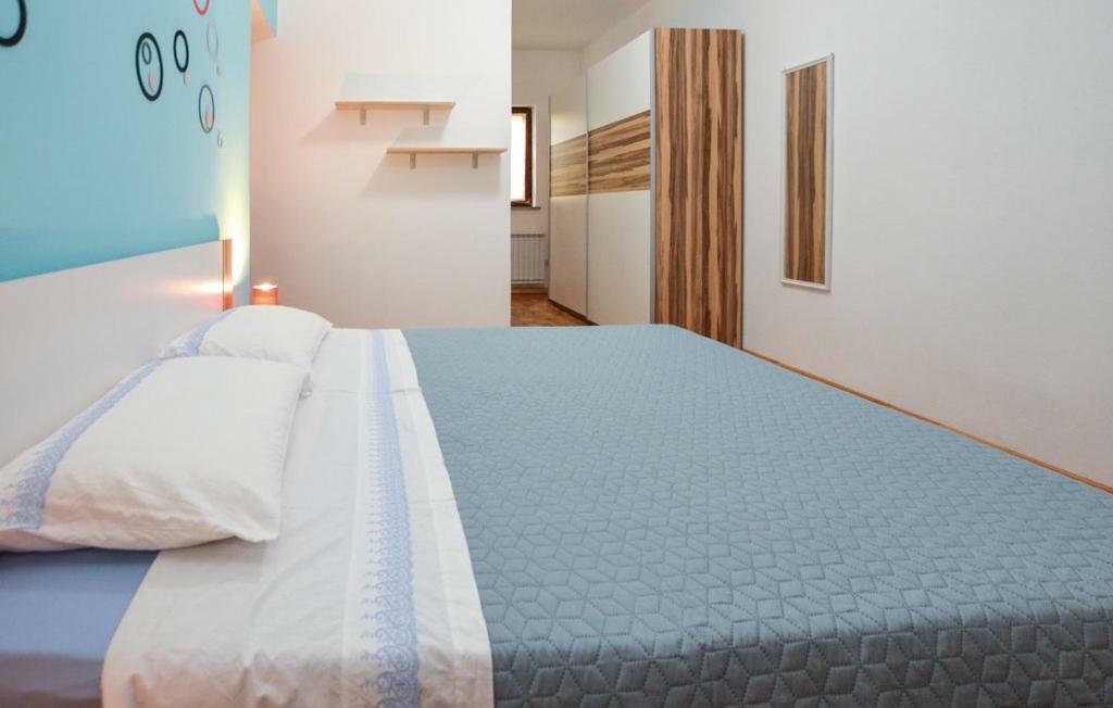 Appartement Apartmaji In Vinogradnistvo Klobas à Sečovlje Extérieur photo
