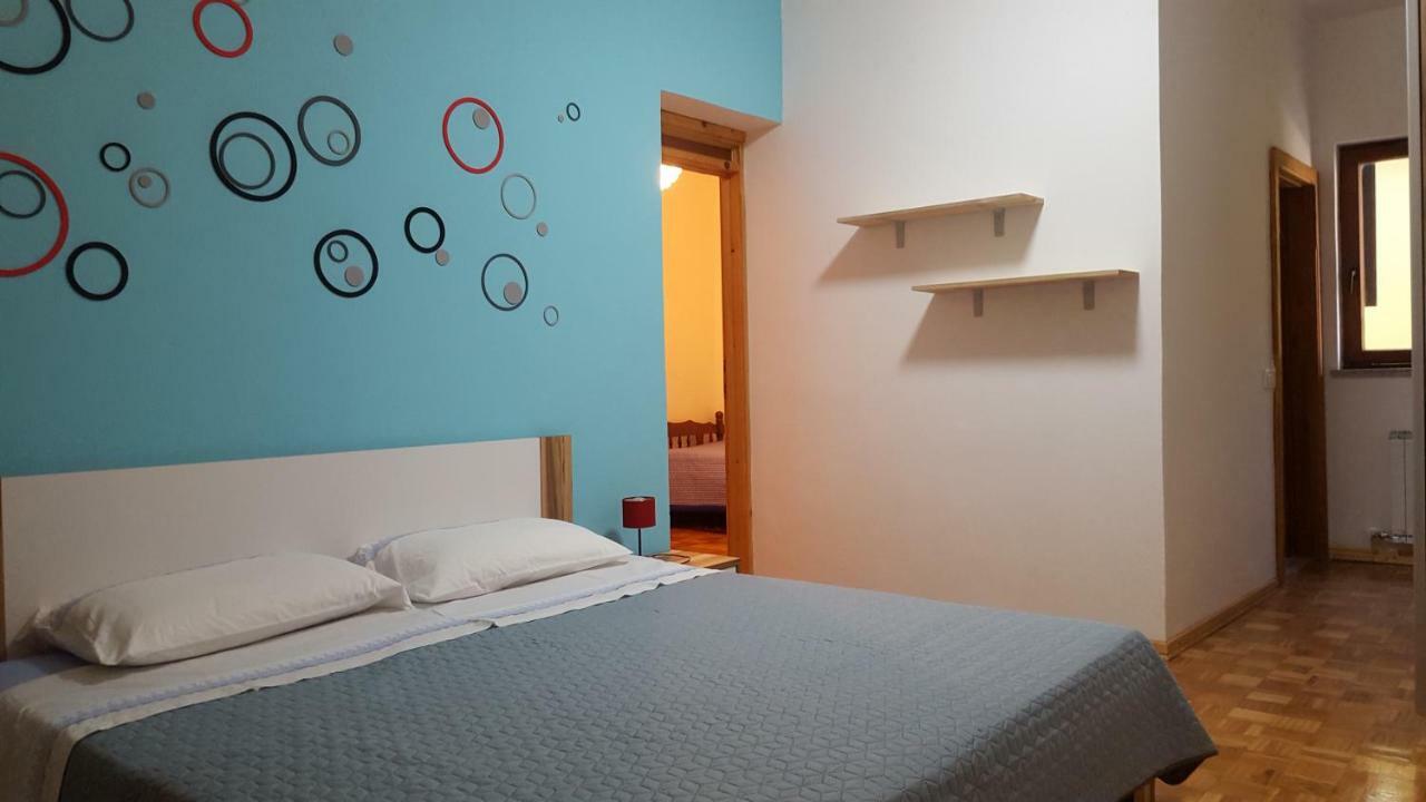 Appartement Apartmaji In Vinogradnistvo Klobas à Sečovlje Extérieur photo