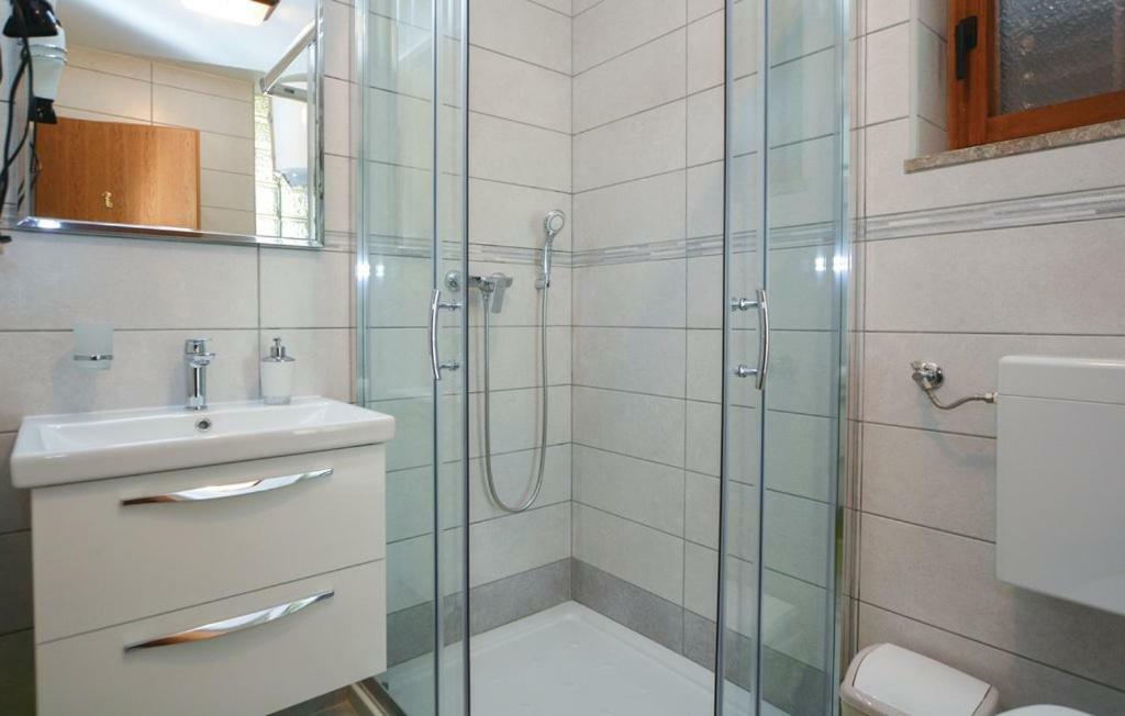Appartement Apartmaji In Vinogradnistvo Klobas à Sečovlje Extérieur photo