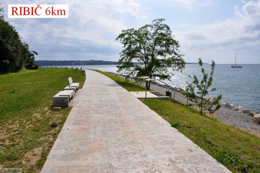 Appartement Apartmaji In Vinogradnistvo Klobas à Sečovlje Extérieur photo